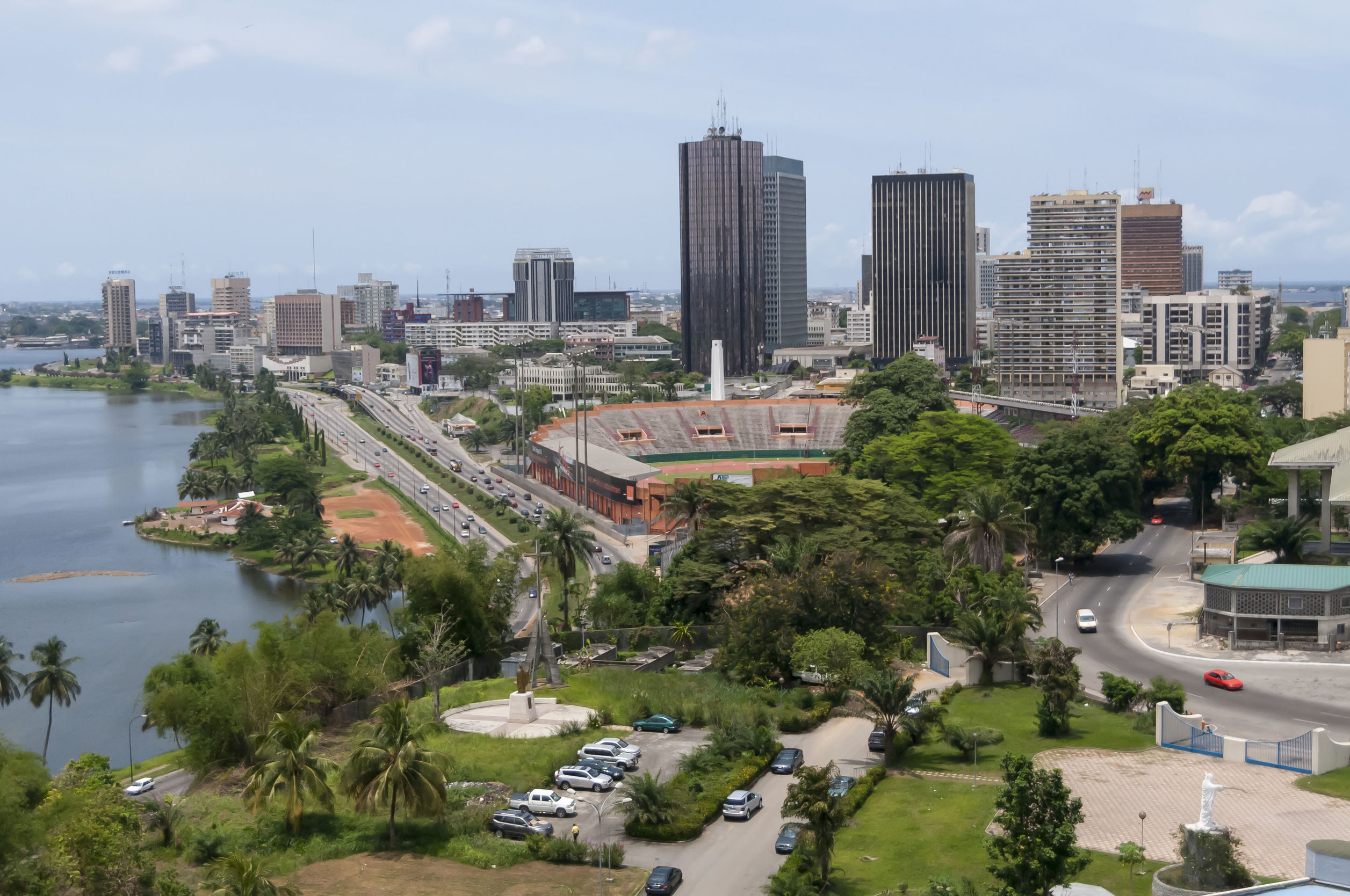 Visites, activités touristiques et de loisir en Côte d'Ivoire - MAMIEZI -  MAMIEZI